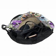 Ventilated Sack Bag
