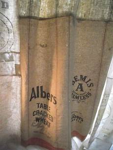 Wheat Sacks