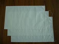 Woven Polypropylene Bags