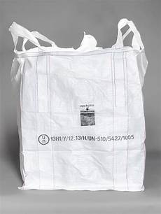 Woven Polypropylene Bags