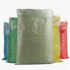 Woven Polypropylene Bags